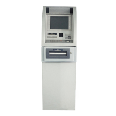 WINCOR NIXFORF 1500XE Atm ระบบเครื่องถอนเงินอัตโนมัติ