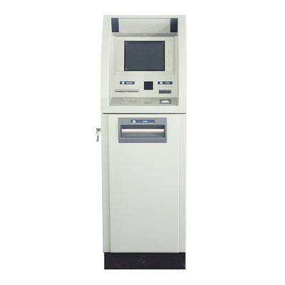 WINCOR NIXFORF 1500XE Atm ระบบเครื่องถอนเงินอัตโนมัติ