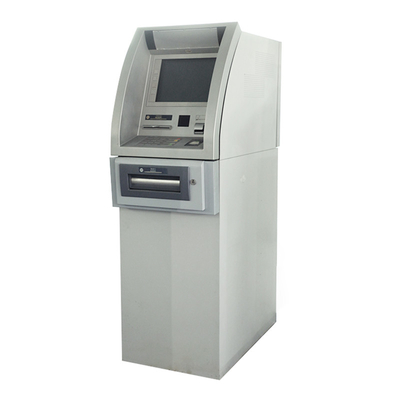 WINCOR NIXFORF 1500XE Atm ระบบเครื่องถอนเงินอัตโนมัติ