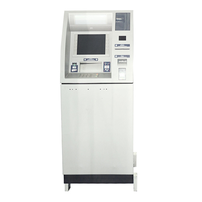 เครื่องฝากเงินสด WINCOR ATM เครื่องบอกเงินสดอัจฉริยะ CINEO4060 C4060