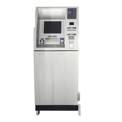 เครื่องฝากเงินสด WINCOR ATM เครื่องบอกเงินสดอัจฉริยะ CINEO4060 C4060