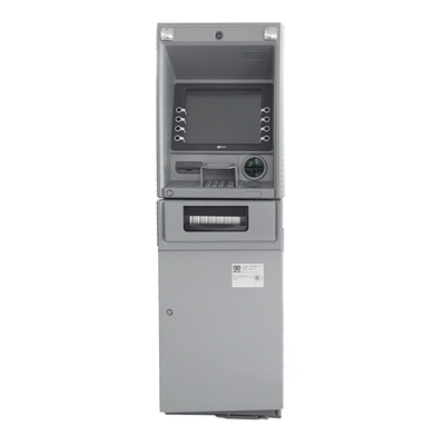 NCR 6622 เครื่อง ATM เครื่องฝากเงินสด เครื่องใหม่หรือที่ปรับปรุงใหม่