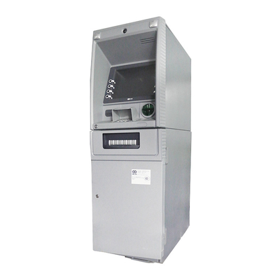 NCR 6622 เครื่อง ATM เครื่องฝากเงินสด เครื่องใหม่หรือที่ปรับปรุงใหม่