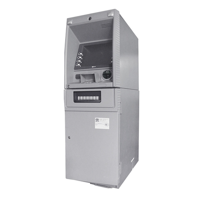NCR 6622 เครื่อง ATM เครื่องฝากเงินสด เครื่องใหม่หรือที่ปรับปรุงใหม่