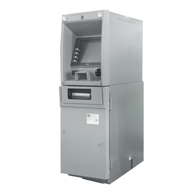 NCR 6622 เครื่อง ATM เครื่องฝากเงินสด เครื่องใหม่หรือที่ปรับปรุงใหม่