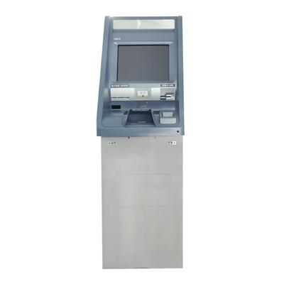 OKI ATM เครื่องทั้งเครื่อง เครื่องชําระเงินอัตโนมัติ ใช้ในธุรกิจการเงินธนาคาร