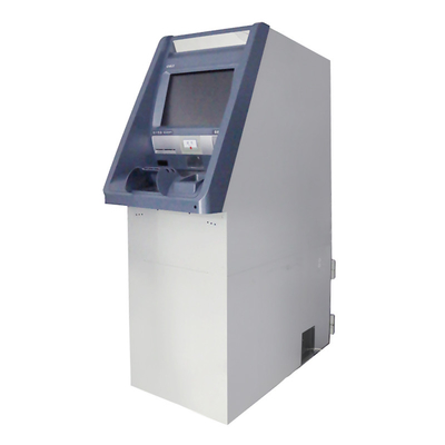 OKI ATM เครื่องทั้งเครื่อง เครื่องชําระเงินอัตโนมัติ ใช้ในธุรกิจการเงินธนาคาร