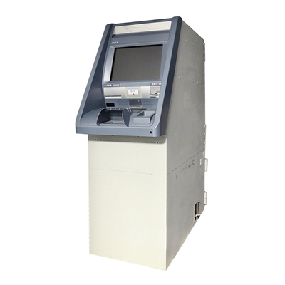 OKI ATM เครื่องทั้งเครื่อง เครื่องชําระเงินอัตโนมัติ ใช้ในธุรกิจการเงินธนาคาร