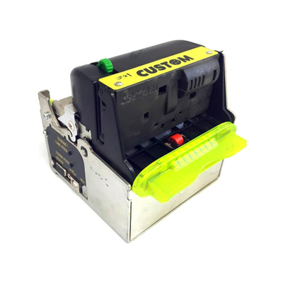 เครื่องพิมพ์ใบเสร็จตู้เอทีเอ็มความร้อนแบบกำหนดเอง VKP80 II Parts