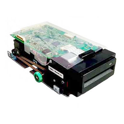 Sankyo ICT 3K5 เครื่องอ่านบัตรไฮบริดแบบใช้มอเตอร์สำหรับตู้ชำระเงิน