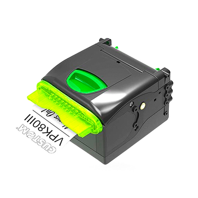 เครื่องพิมพ์ความร้อนตู้ชำระเงินของธนาคารแบบกำหนดเอง VKP-80 III