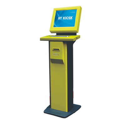 OEM Bitcoin Bank Machine ข้อมูลห้างสรรพสินค้า Kiosk
