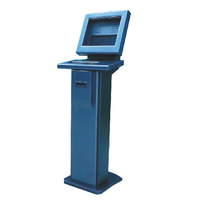 OEM Bitcoin Bank Machine ข้อมูลห้างสรรพสินค้า Kiosk