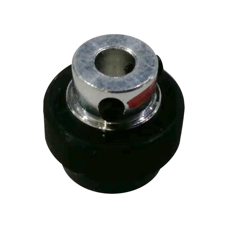 ATM Parts Wincor 100001187 3K7 Rubber Roller B สำหรับเครื่อง ATM