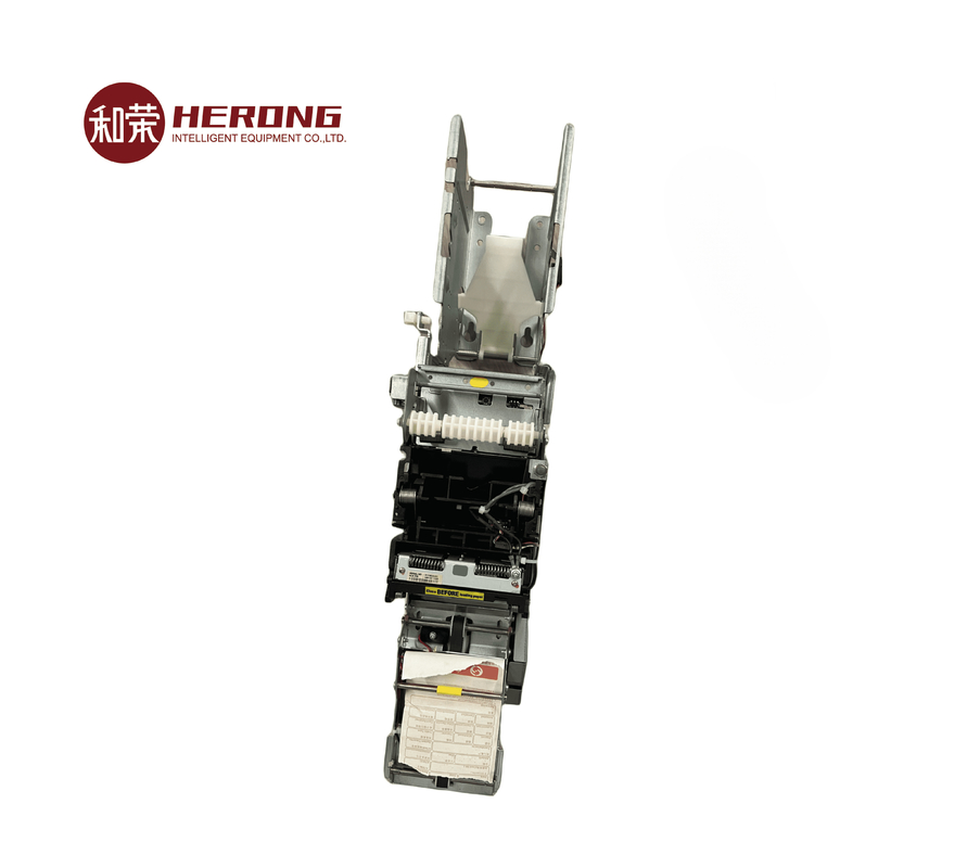 เครื่องพิมพ์ตั๋วเครื่อง ATM NCR ส่วนเครื่อง 66XX เครื่องพิมพ์ตั๋วใบรับรองทางอุณหภูมิ P/N 497-0454026 009-0023826 009-0027506
