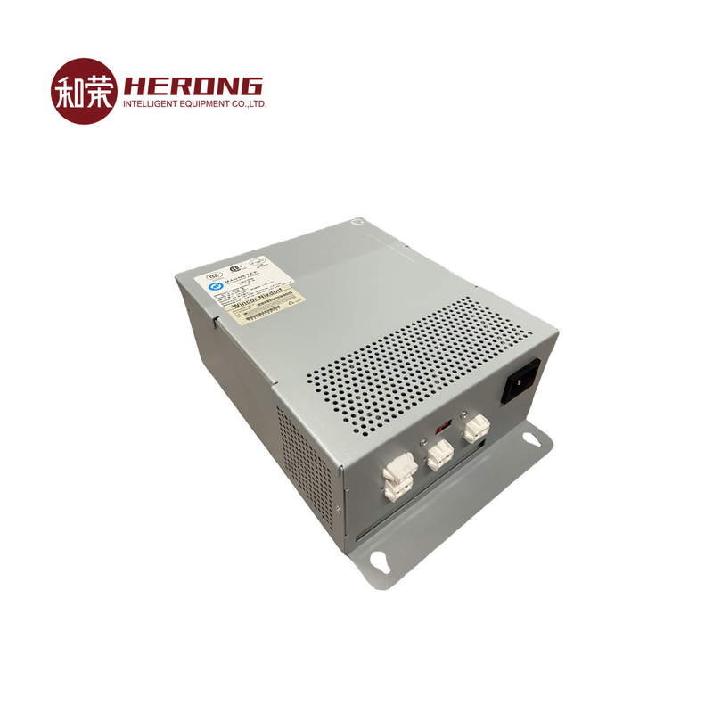 P/N 1750069162 ATM อะไหล่ Wincor 2050XE 24V ไฟฟ้า USB