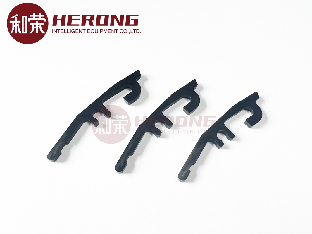 445-0642551 N-Platform Bill Exit Black Bracket ของใหม่ ของเดิมขายดี คุณภาพดี