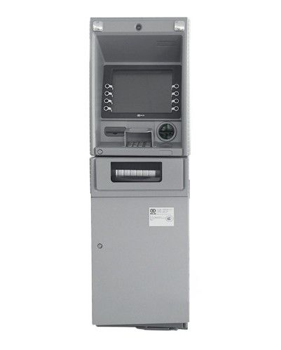 เครื่อง ATM โปรเซสเซอร์ i3 ตู้จ่ายเงินสด ความจุขนาดใหญ่ ฟังก์ชันเสริมได้สูงสุด 14 ช่องจ่ายเงินสด