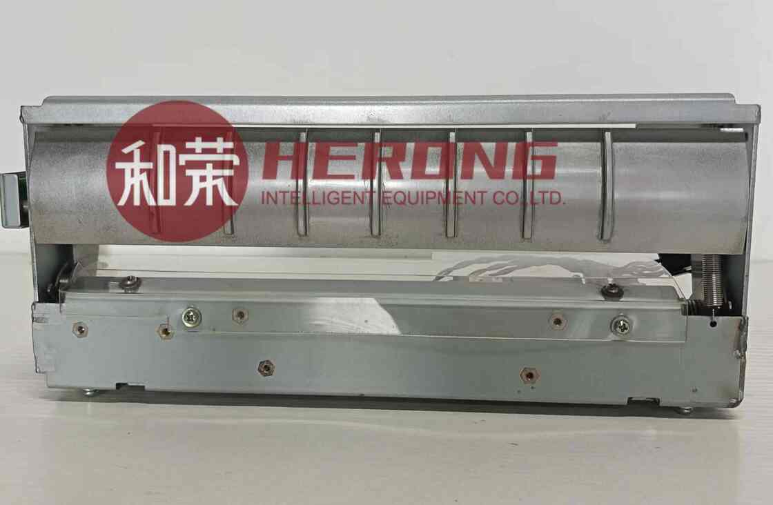 ใหม่คุณภาพสูงชัตเตอร์โลหะสำหรับ GRG H22V ATM Cash Dispensing โมดูล