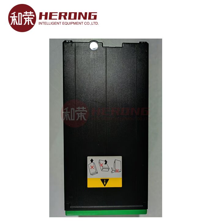 NCR 009-0029129 0090029129 ถังยกเว้นด้านล่างสําหรับ BRM-10EC 6683 6687 ATM การรีไซเคิล