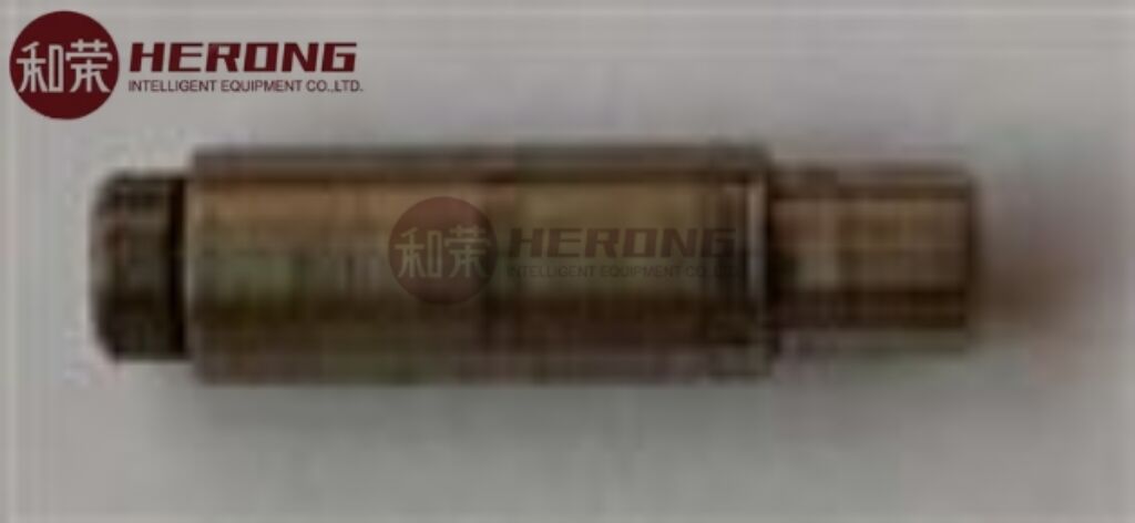 Hyosung CDU Machine Clamping Shaft Pin5*17.9 (17.9mm) 300006580 สําหรับอะไหล่เครื่อง ATM ที่มีคุณภาพสูง