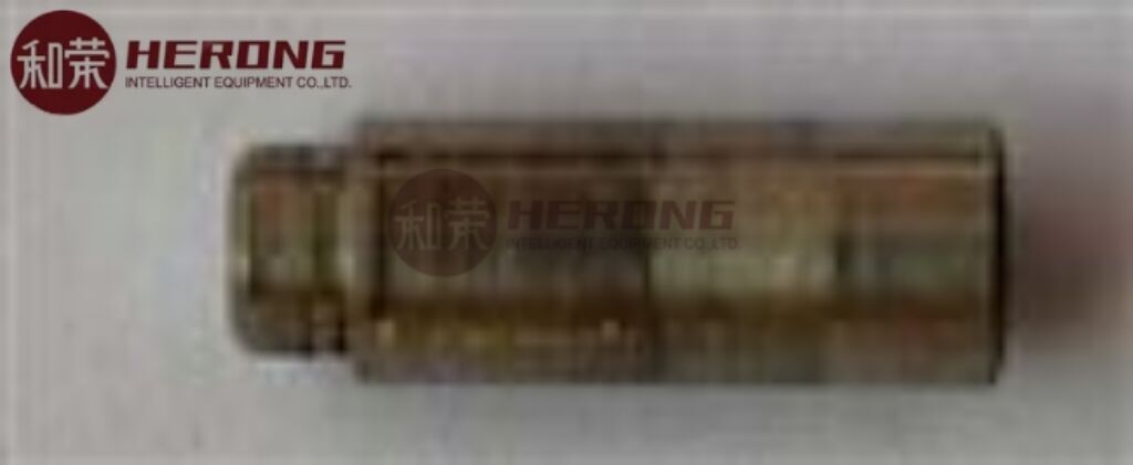 Hyosung CDU Machine Clamping Shaft Pin5*13.9 (13.9mm) 300006581 สําหรับอะไหล่เครื่อง ATM ที่มีคุณภาพสูง