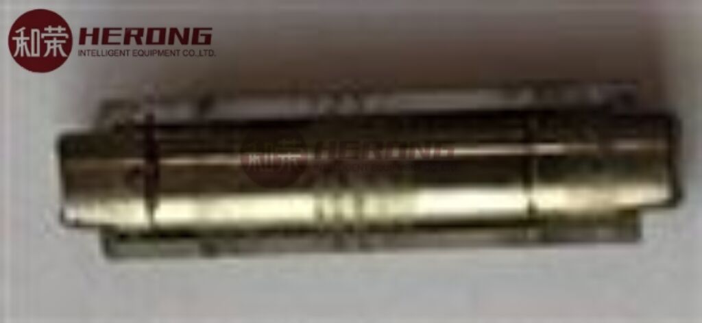 Hyosung CDU Machine Clamping Shaft Pin5*18.9 (18.9mm) 300006582 สําหรับอะไหล่ ATM ที่มีคุณภาพสูง