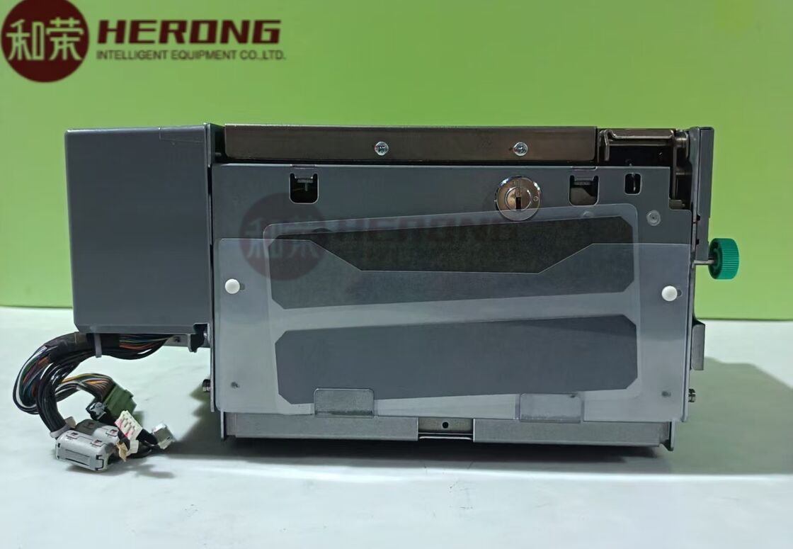 เครื่องรีไซเคิลสากล Diebold Hitachi-Omron ECRM-UP TS-M1U1 ESCROW (UESAH) 19300004267P เครื่อง ATM