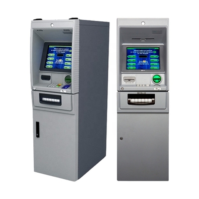 ATM NCR 6622 สําหรับบริการธนาคาร