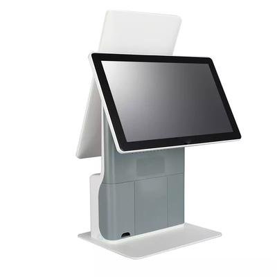 SDK เครื่องคัดกรองอุณหภูมิ คีออสก์ เวลาเข้างาน เทอร์มินัลจดจำใบหน้า