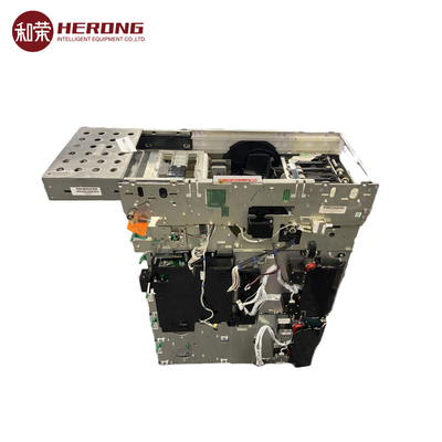 4450753776 NCR S2 โมดูลเครื่องจ่ายเงิน ATM เครื่องจ่ายเงิน