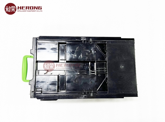 Wincor Cassette 1750053503 สําหรับ Wincor CMD V4 Xe เครื่อง ATM ส่วน