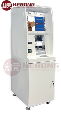 เครื่องฝากเงินสดที่สมาร์ท (CDM) เครื่องฝากธนบัตรอัตโนมัติ D03L