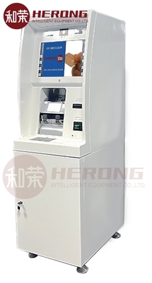 เครื่องฝากเงินสดที่สมาร์ท (CDM) เครื่องฝากธนบัตรอัตโนมัติ D03L