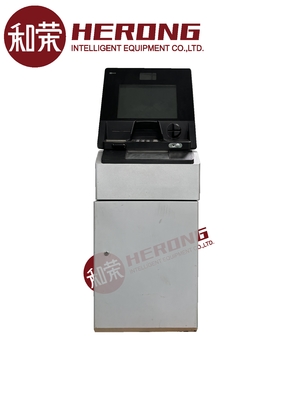 ATM NCR 6683 การรักษาความปลอดภัยที่มีความแม่นยําที่มีคุณภาพสูง