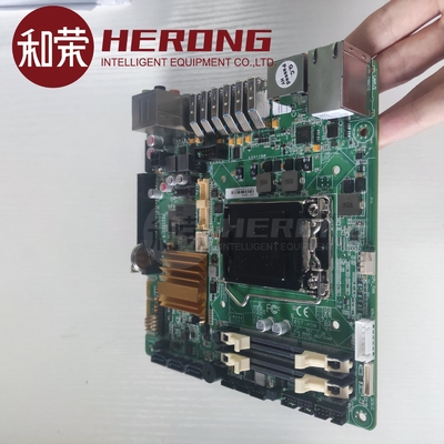 4450767382 Estoril Motherboard NCR ATM อะไหล่ ขายปลีก 4450767382