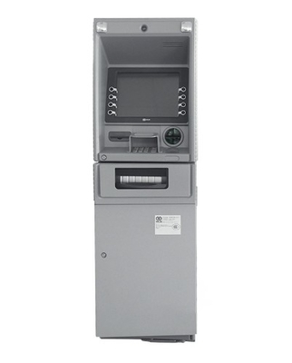 ATM NCR 6622 สําหรับบริการธนาคาร