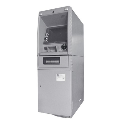 ATM NCR 6622 สําหรับบริการธนาคาร
