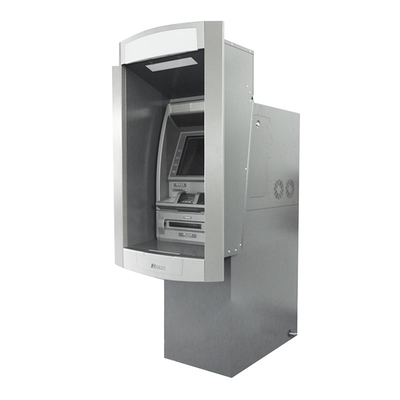 เครื่อง ATM Hyosung MX5600 5600T เครื่องความแม่นยําความแม่นยํา