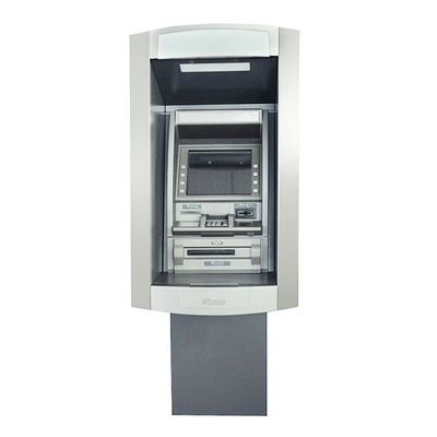 เครื่อง ATM Hyosung MX5600 5600T เครื่องความแม่นยําความแม่นยํา