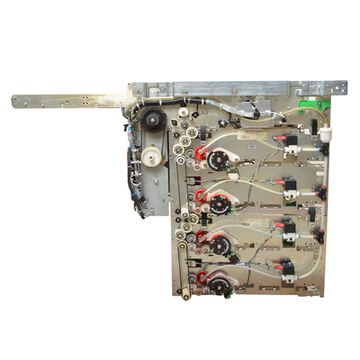 เครื่องจ่ายอะไหล่ตู้เอทีเอ็ม NCR 66xx โมดูล NCR6625