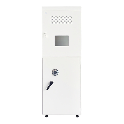ATM Self Service Solutions เครื่องฝากเงินสด ATM ตู้เงิน ตู้เงินอัตโนมัติ