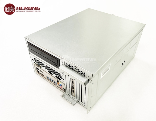 4450752091 NCR Estoril PC Core Window 10 PC Core NCR ส่วนสํารองเครื่องจักร