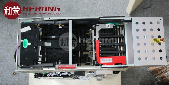 445-0757322 NCR S2 โมดูลตัวนําเสนอ S2 เครื่องกระจาย 4450757322 ส่วน ATM