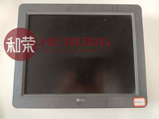 ใหม่คุณภาพสูง NCR ATM ส่วนหน่วยแสดงผล LED ขนาด 15 นิ้วพร้อมอินเทอร์เฟซ USB | รหัสสินค้า: 5943-5100-9090, 594351009090 | ข้อมูลจำเพาะด้านพลังงาน: 12V DC 2.0A