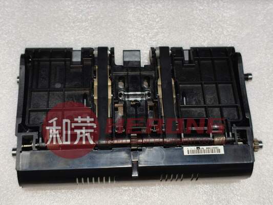 ใหม่คุณภาพสูง Prism Clamp Carriage สำหรับ Hyosung CDU ATM โมดูลจ่ายเงินสด, ขนาด: 30 × 6.3 × 9.5