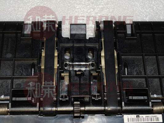 ใหม่คุณภาพสูง ATM Cash Dispensing Flat Belt (10 × 212 × 0.65) เหมาะสำหรับ Hyosung CDU Clamp Carriage