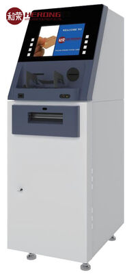เครื่อง ATM A06L-Z ที่น่าเชื่อถือ เครื่อง ATM ครบถ้วนสําหรับการธนาคาร