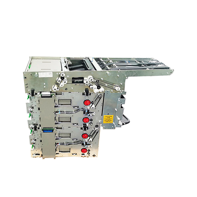 เครื่องจ่ายอะไหล่ตู้เอทีเอ็ม NCR 66xx โมดูล NCR6625